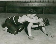 Image result for Vintage Wrestling Pics Male