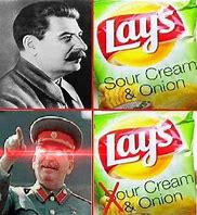 Image result for Greeting Comrade Meme