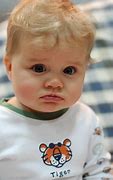 Image result for Pouty Baby Face