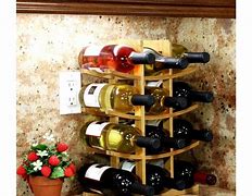 Image result for wine bottles holders