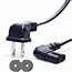 Image result for Samsung Cable Box Power Cord