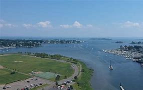 Image result for Norwalk Islands