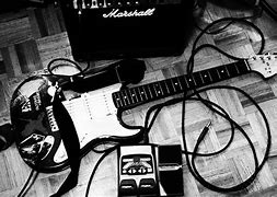 Image result for Slash's Guitar Collection