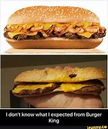 Image result for Gomez Burger Meme
