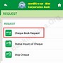 Image result for Corporation Bank Cheque