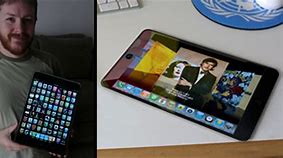 Image result for iPhone Tablet Concept