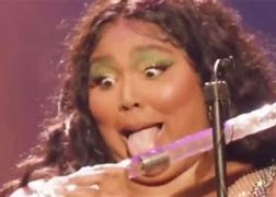 Image result for Lizzo James Madison Flute