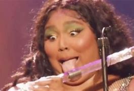 Image result for Lizzo James Madison Flute