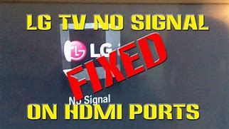 Image result for Epson HDMI No Signal