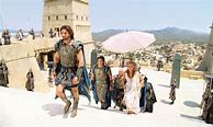 Image result for Troy Movie Costumes