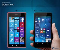 Image result for Windows Smartphone