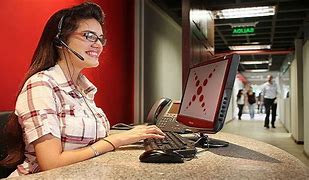 Image result for Call Center Call Monitor Model