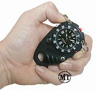 Image result for Carabiner Watch