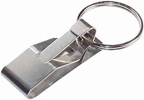 Image result for Belt Clip for Keys