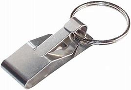 Image result for Pocket Key Clip