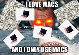 Image result for Mac Memea