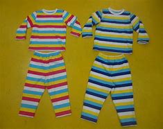 Image result for Kids Pajama Pattern