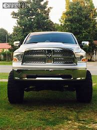 Image result for Ram 1500 6 Inch Lift