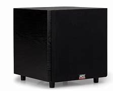 Image result for MTX Home Stereo Speakers
