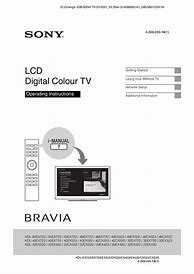 Image result for Sony BRAVIA Plasma