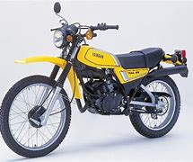 Image result for 125 Dual Sport Motorcycles