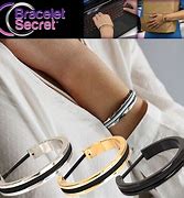 Image result for Secret Bracelet as iPad