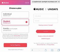 Image result for Apple Music Student