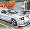 Image result for Initial D FC3S Aoshima