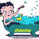 Image result for Odette Mobile Legends Fan Art