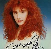 Image result for Hairstyles Curly 80s Bob