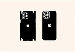 Image result for iPhone 13 Skin Template