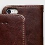 Image result for iPhone SE Leather Case