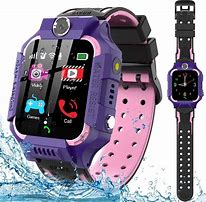 Image result for Purple Smartwatch