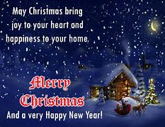 Image result for 123Greetings Merry Christmas Happy New Year