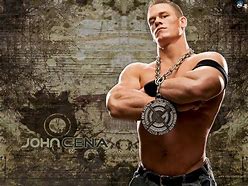 Image result for Not Pictured John Cena