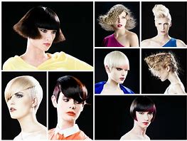 Image result for Old School Pop Hairstyles