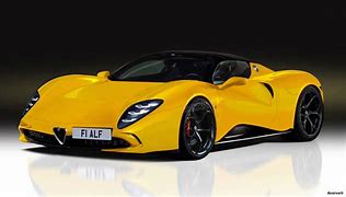 Image result for New Cars From Alfa Romeo
