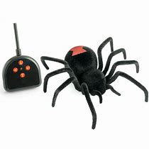Image result for RC Black Widow Spider