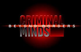 Image result for Criminal Minds