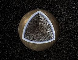 Image result for Callisto Moon Surface