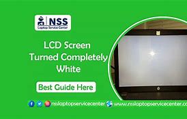 Image result for Color of Screen White
