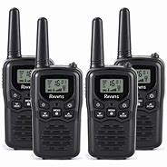 Image result for Two-Way Radio Battery