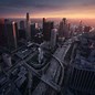 Image result for Los Angeles Aerial