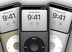 Image result for iPod Screen Wallpaper