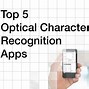 Image result for Optical Character Recognition