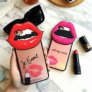 Image result for Lip Gloss iPhone Case