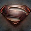 Image result for Draw Superman Logo