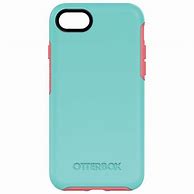 Image result for Clear iPhone 7 OtterBox Case