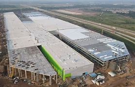 Image result for Tesla Gigafactory Austin