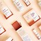 Image result for Skin Care Packaging Colour Palette